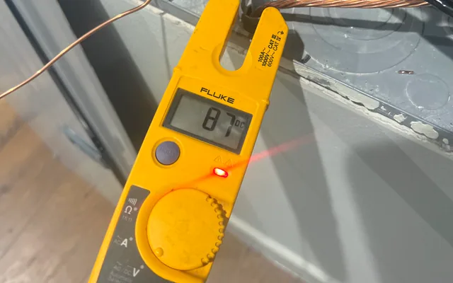 Electrical repairs & troubleshooting — Pacific Home Electric